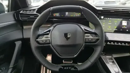 Photo 15 Peugeot 308  Hybrid 145 e-DCS6