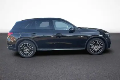 Photo 28 Mercedes Classe GLC GLC 220 d 9G-Tronic 4Matic