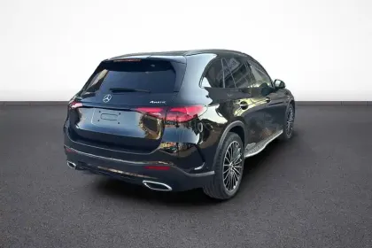 Photo 27 Mercedes Classe GLC GLC 220 d 9G-Tronic 4Matic