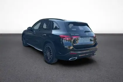 Photo 47 Mercedes Classe GLC GLC 220 d 9G-Tronic 4Matic