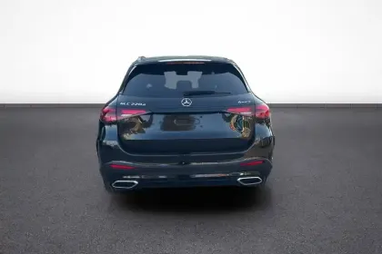 Photo 48 Mercedes Classe GLC GLC 220 d 9G-Tronic 4Matic