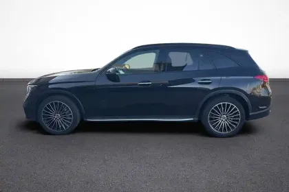 Photo 46 Mercedes Classe GLC GLC 220 d 9G-Tronic 4Matic
