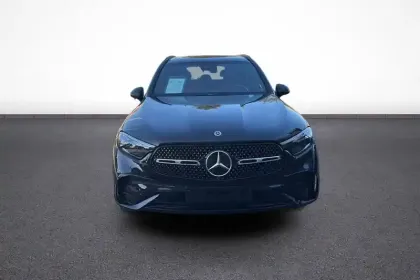 Photo 1 Mercedes Classe GLC GLC 220 d 9G-Tronic 4Matic