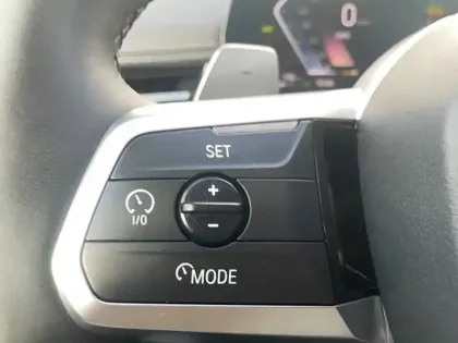 Photo 35 BMW X1  sDrive 18i 136ch DKG7