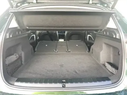 Photo 23 BMW X1  sDrive 18i 136ch DKG7