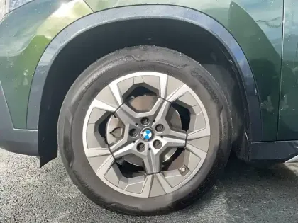 Photo 12 BMW X1  sDrive 18i 136ch DKG7