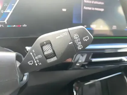 Photo 34 BMW X1  sDrive 18i 136ch DKG7