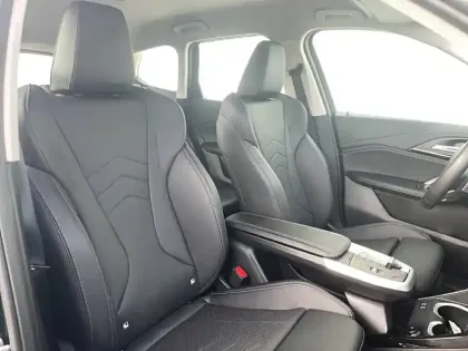 Photo 13 BMW X1  sDrive 18i 136ch DKG7