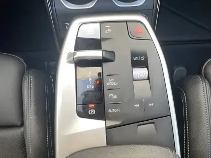 Photo 37 BMW X1  sDrive 18i 136ch DKG7