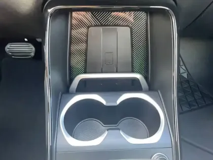 Photo 38 BMW X1  sDrive 18i 136ch DKG7