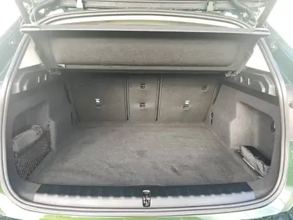 Photo 11 BMW X1  sDrive 18i 136ch DKG7