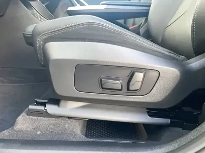 Photo 27 BMW X1  sDrive 18i 136ch DKG7