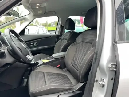 Photo 8 Renault Scenic  Blue dCi 120 EDC