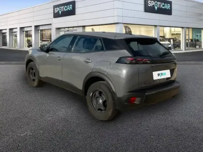 Photo 38 Peugeot 2008  PureTech 100 S&S BVM6