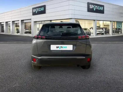 Photo 20 Peugeot 2008  PureTech 100 S&S BVM6