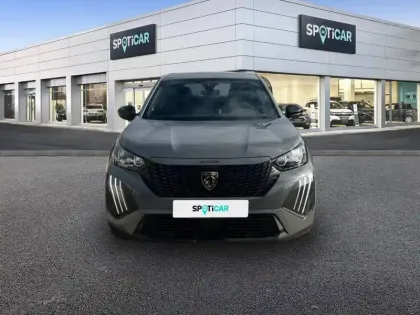 Photo 33 Peugeot 2008  PureTech 100 S&S BVM6