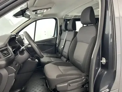 Photo 67 Renault Trafic  L2 dCi 150 Energy S&S