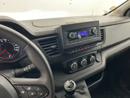 Photo 11 Renault Trafic  L2 dCi 150 Energy S&S