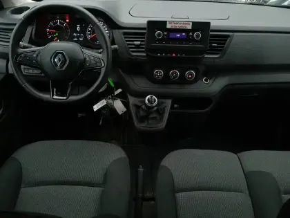 Photo 8 Renault Trafic  L2 dCi 150 Energy S&S