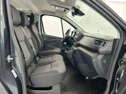 Photo 22 Renault Trafic  L2 dCi 150 Energy S&S