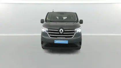 Photo 53 Renault Trafic  L2 dCi 150 Energy S&S