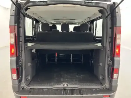 Photo 16 Renault Trafic  L2 dCi 150 Energy S&S