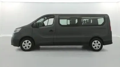 Photo 25 Renault Trafic  L2 dCi 150 Energy S&S