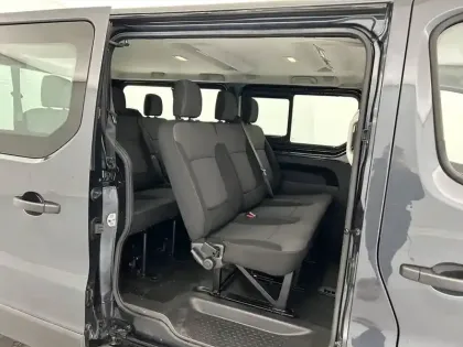 Photo 14 Renault Trafic  L2 dCi 150 Energy S&S