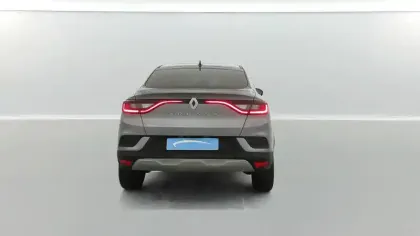 Photo 31 Renault Arkana  mild hybrid 140 EDC FAP - 22