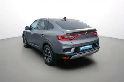 Photo 2 Renault Arkana  mild hybrid 140 EDC FAP - 22