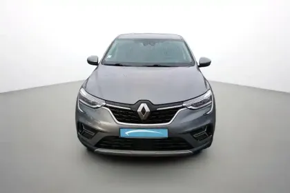 Photo 7 Renault Arkana  mild hybrid 140 EDC FAP - 22
