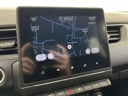 Photo 46 Renault Arkana  mild hybrid 140 EDC FAP - 22