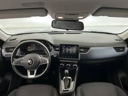 Photo 53 Renault Arkana  mild hybrid 140 EDC FAP - 22