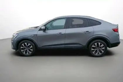 Photo 1 Renault Arkana  mild hybrid 140 EDC FAP - 22