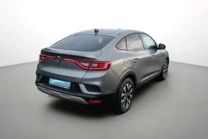 Photo 4 Renault Arkana  mild hybrid 140 EDC FAP - 22