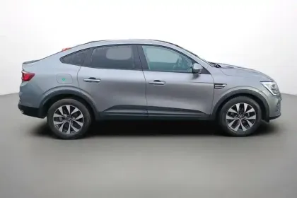 Photo 5 Renault Arkana  mild hybrid 140 EDC FAP - 22