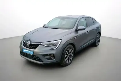 Photo Renault Arkana Evolution