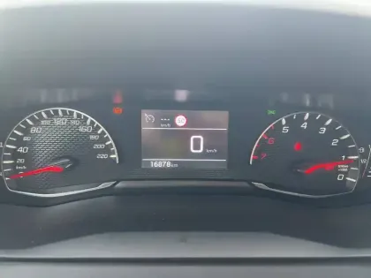 Photo 11 Peugeot 208  PureTech 100 S&S BVM6