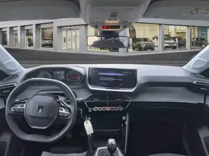 Photo 7 Peugeot 208  PureTech 100 S&S BVM6