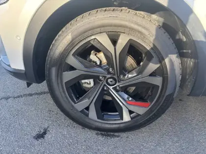 Photo 11 Renault Arkana  E-Tech 145 - 21B