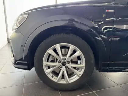 Photo 3 Audi Q3  45 TFSIe 245 ch S tronic 6