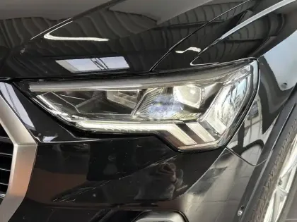 Photo 28 Audi Q3  45 TFSIe 245 ch S tronic 6