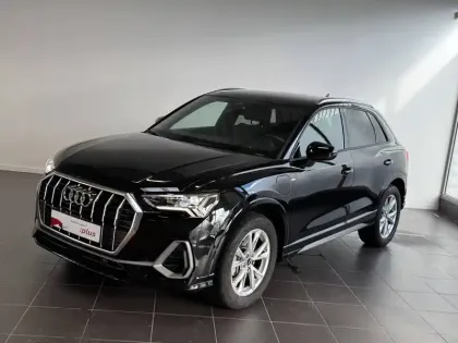 Photo Audi Q3 S Line