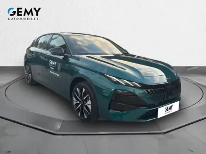 Photo 2 Peugeot 308  Hybrid 145 e-DCS6