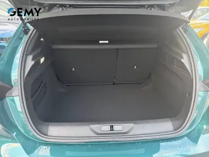 Photo 5 Peugeot 308  Hybrid 145 e-DCS6