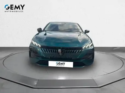 Photo 1 Peugeot 308  Hybrid 145 e-DCS6