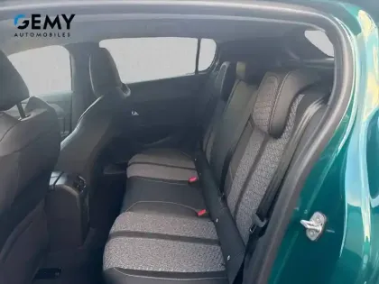 Photo 9 Peugeot 308  Hybrid 145 e-DCS6