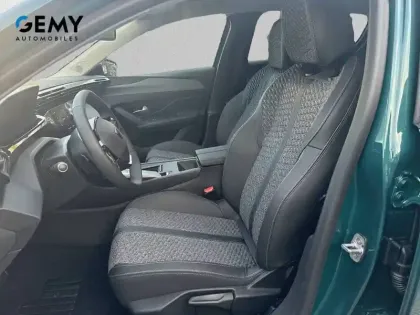 Photo 8 Peugeot 308  Hybrid 145 e-DCS6