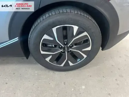 Photo 14 Kia Ev6  229 ch