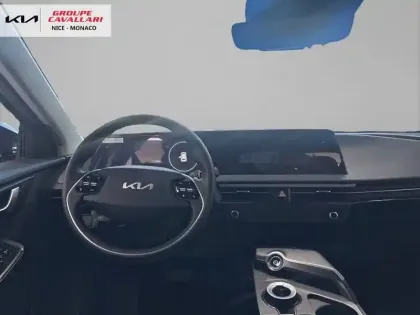 Photo 9 Kia Ev6  229 ch